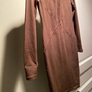 Victoria’s Secret Never Worn Long Sleeve Dress